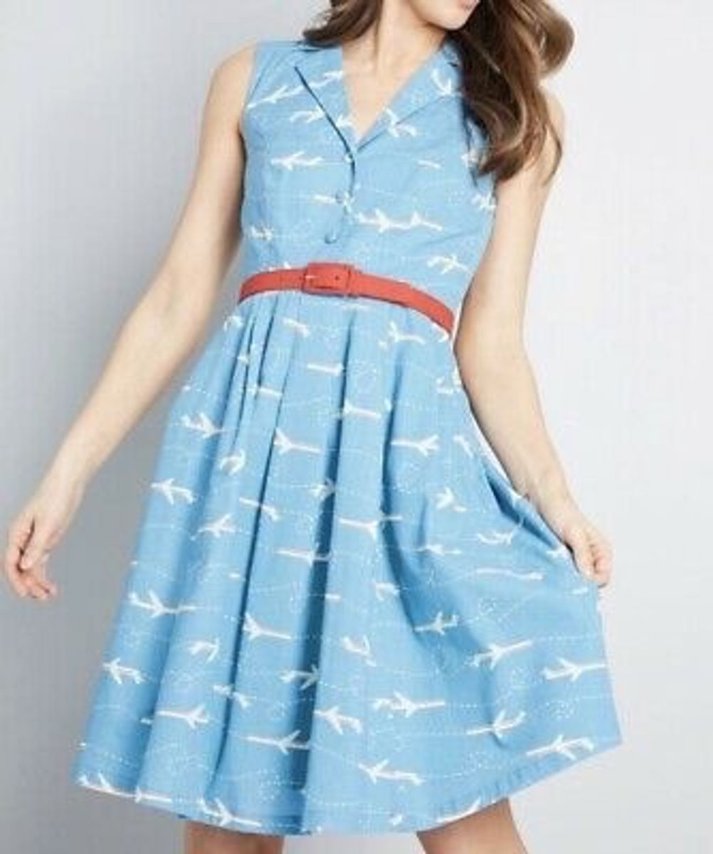 ModCloth 